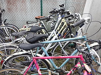 10x diverse fietsen - afbeelding 5 van  7