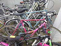 10x diverse fietsen - afbeelding 4 van  7