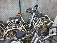 10x diverse fietsen - afbeelding 7 van  7