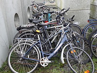 10x diverse fietsen - afbeelding 1 van  6