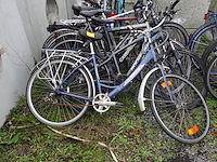 10x diverse fietsen - afbeelding 2 van  6