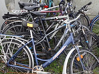 10x diverse fietsen - afbeelding 3 van  6