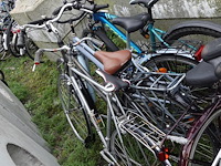 10x diverse fietsen - afbeelding 6 van  6