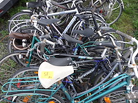 10x diverse fietsen - afbeelding 3 van  5