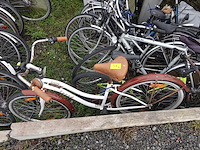 10x diverse fietsen - afbeelding 2 van  6