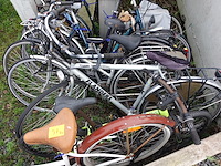 10x diverse fietsen - afbeelding 3 van  6