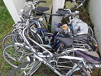 10x diverse fietsen - afbeelding 4 van  6