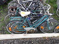 10x diverse fietsen - afbeelding 2 van  5