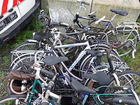 10x diverse fietsen - afbeelding 4 van  5