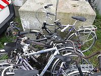 10x diverse fietsen - afbeelding 5 van  5