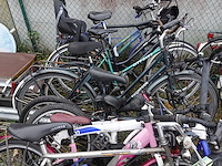 10x diverse fietsen - afbeelding 5 van  7