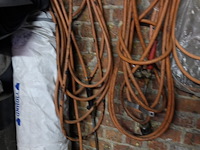 10x diverse gasbranders - afbeelding 2 van  5