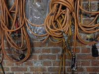 10x diverse gasbranders - afbeelding 3 van  5