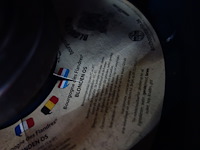 10x diverse inox biervat 20l - afbeelding 3 van  17