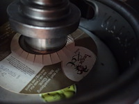 10x diverse inox biervat 20l - afbeelding 15 van  17