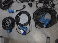 10x diverse kabel - afbeelding 2 van  5