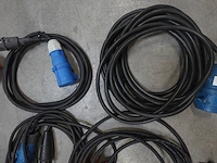 10x diverse kabel - afbeelding 4 van  5