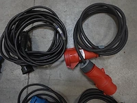 10x diverse kabel - afbeelding 5 van  5