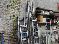 10x diverse ladder - afbeelding 1 van  5