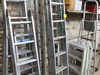 10x diverse ladder - afbeelding 4 van  5