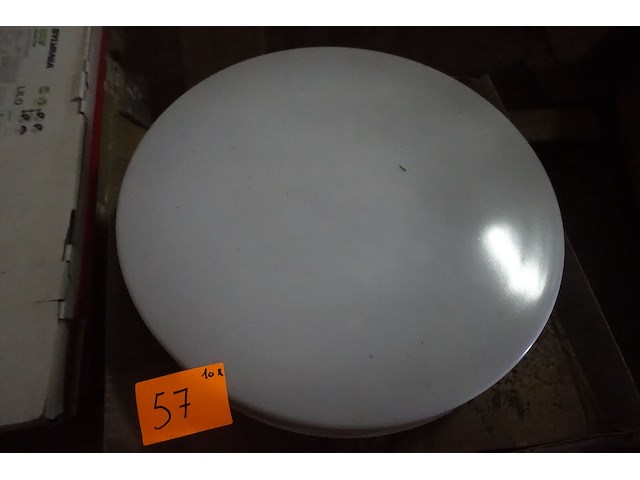 10x diverse lamp - afbeelding 3 van  5