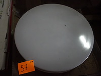 10x diverse lamp - afbeelding 3 van  5