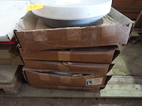 10x diverse lamp - afbeelding 5 van  5