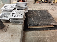 10x diverse sterfput - afbeelding 3 van  3