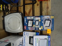 10x diverse verlichting - afbeelding 2 van  4