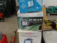 10x diverse verlichting - afbeelding 3 van  4