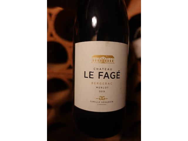 10x diverse wijnen - afbeelding 2 van  12