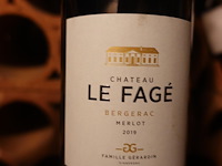 10x diverse wijnen - afbeelding 2 van  12