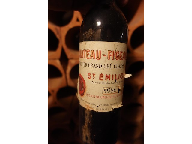 10x diverse wijnen - afbeelding 3 van  12