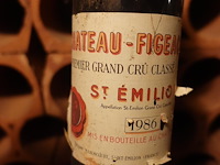 10x diverse wijnen - afbeelding 3 van  12