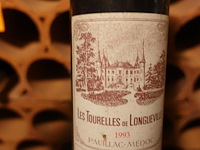 10x diverse wijnen - afbeelding 4 van  12