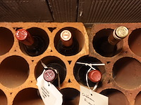 10x diverse wijnen - afbeelding 5 van  12