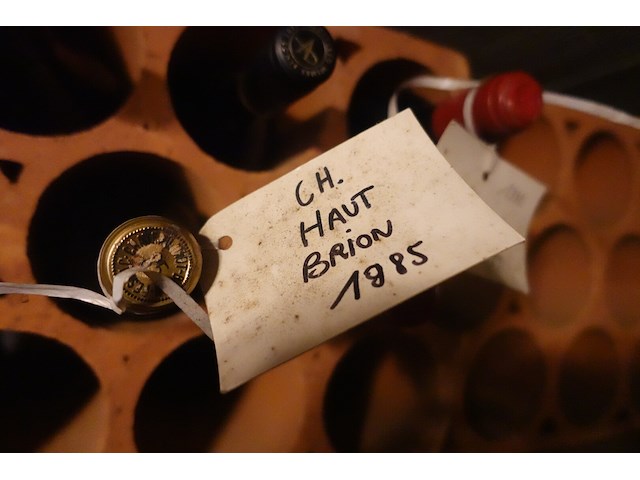 10x diverse wijnen - afbeelding 8 van  12