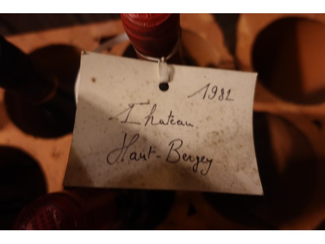 10x diverse wijnen - afbeelding 9 van  12