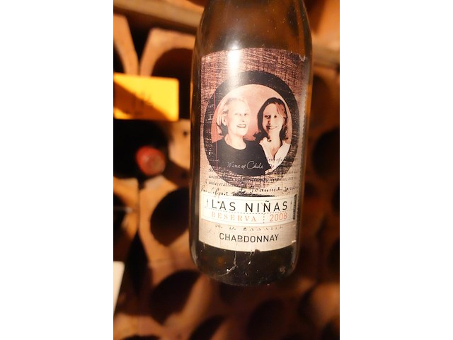 10x diverse wijnen - afbeelding 11 van  12