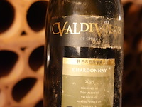 10x diverse wijnen - afbeelding 12 van  12