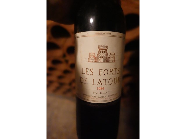 10x diverse wijnen - afbeelding 3 van  11