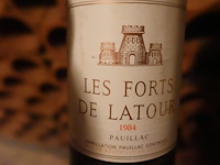 10x diverse wijnen - afbeelding 3 van  11