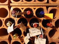 10x diverse wijnen - afbeelding 1 van  11