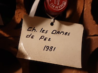 10x diverse wijnen - afbeelding 4 van  11