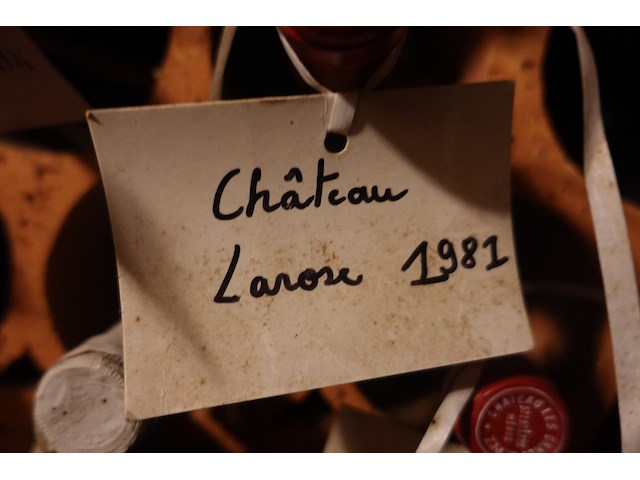 10x diverse wijnen - afbeelding 6 van  11