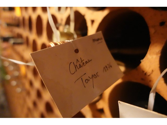 10x diverse wijnen - afbeelding 7 van  11