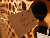 10x diverse wijnen - afbeelding 7 van  11