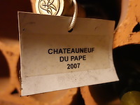 10x diverse wijnen - afbeelding 8 van  11