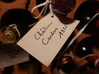 10x diverse wijnen - afbeelding 9 van  11