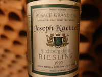 10x diverse wijnen - afbeelding 10 van  11